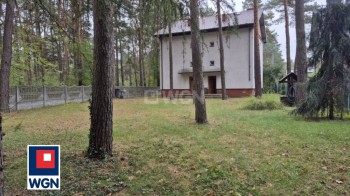 Dom wolnostojący na sprzedaż Żarki-Letnisko